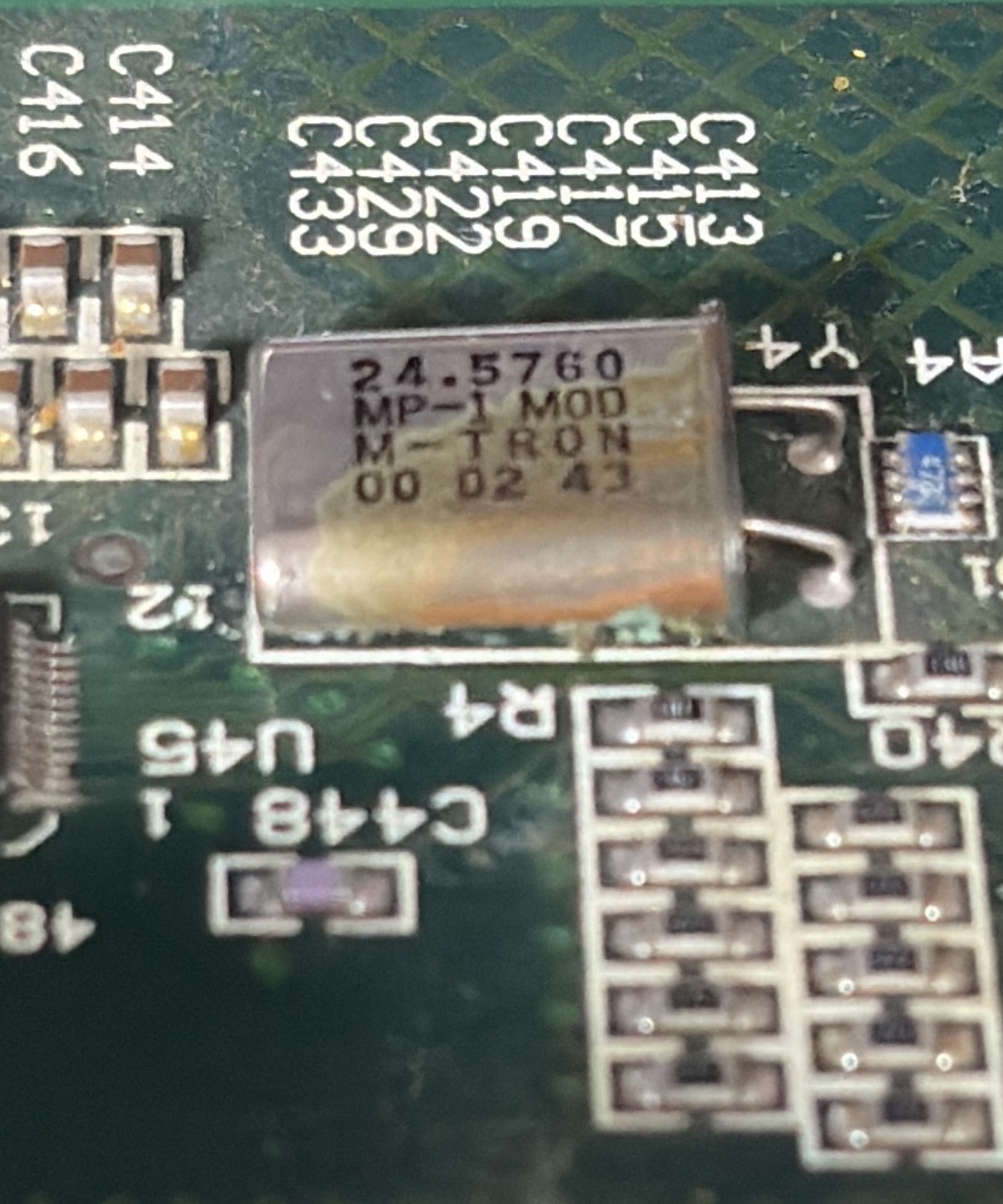 Voltage Regulator